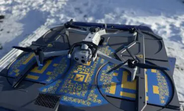 Dearborn Police launch citywide Drone First Responder Program, first of its kind in Michigan