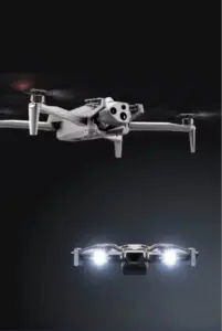 Drone as First Responder. – Photo by Skydio