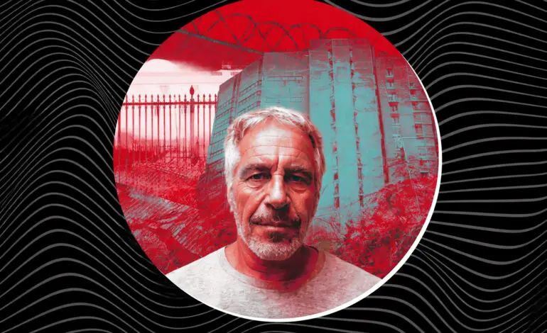 The other “lizard people”: Why the Epstein files are shattering global theory