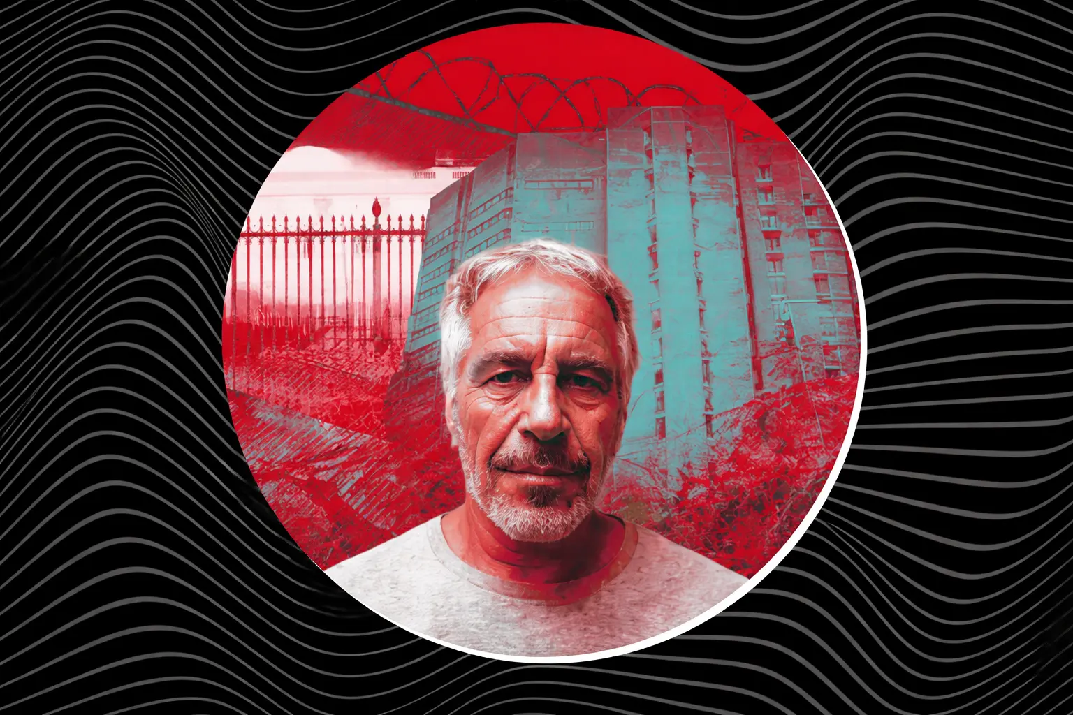 The Epstein Files exposed a shadow network