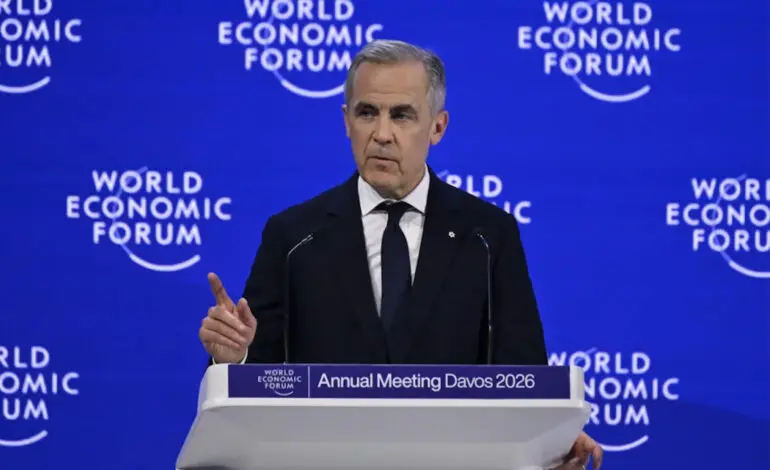 On the menu: How the middle powers sacrificed Gaza to save themselves