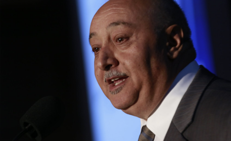 Veteran Arab American community leader Ismael Ahmed dies at 79, leaving a five-decade legacy of service in Metro Detroit