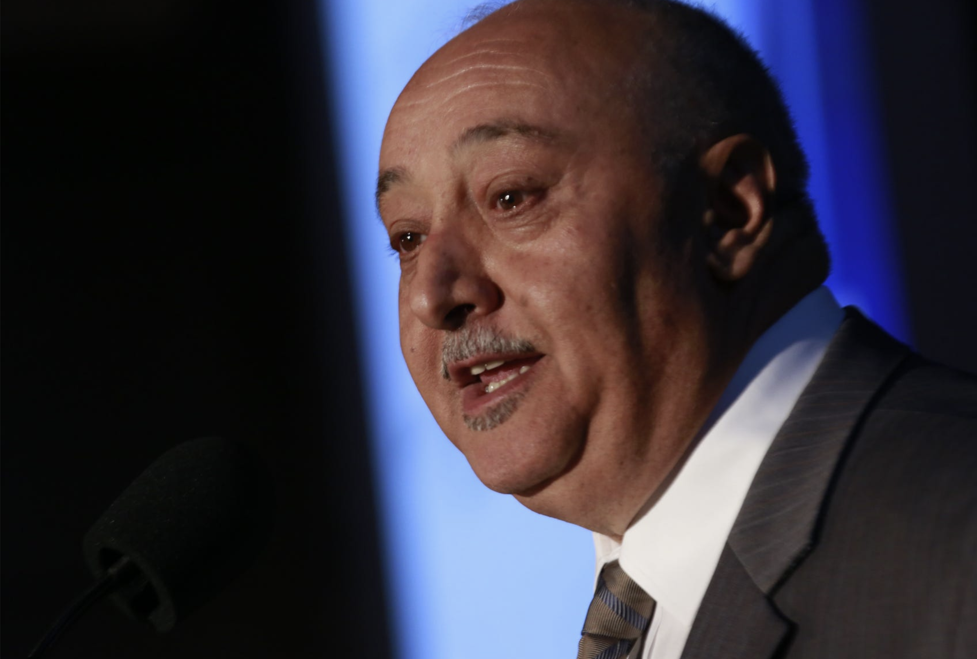 Arab American Leader Ismael Ahmed Dies at 79, Leaving a Legacy of Justice, Service, and Culture