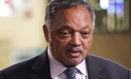 Rev. Jesse Jackson, civil rights icon and two-time presidential contender, dies at 84
