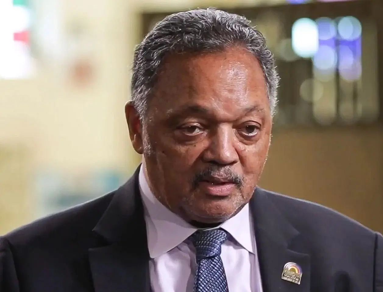 Rev. Jesse L. Jackson, a protégé of the Rev. Martin Luther King Jr. and two-time presidential candidate who led the Civil Rights Movement for decades after the revered leader’s assassination, died Tuesday. He was 84.