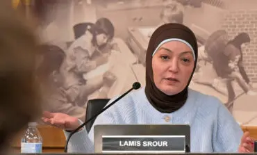Dearborn Schools Interim Superintendent Lamis Srour explains why she will not seek permanent post