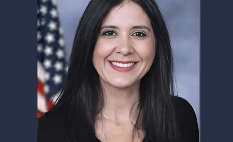 Mallak Baydoun takes helm as Dearborn Heights chief of staff amid financial and operational challenges