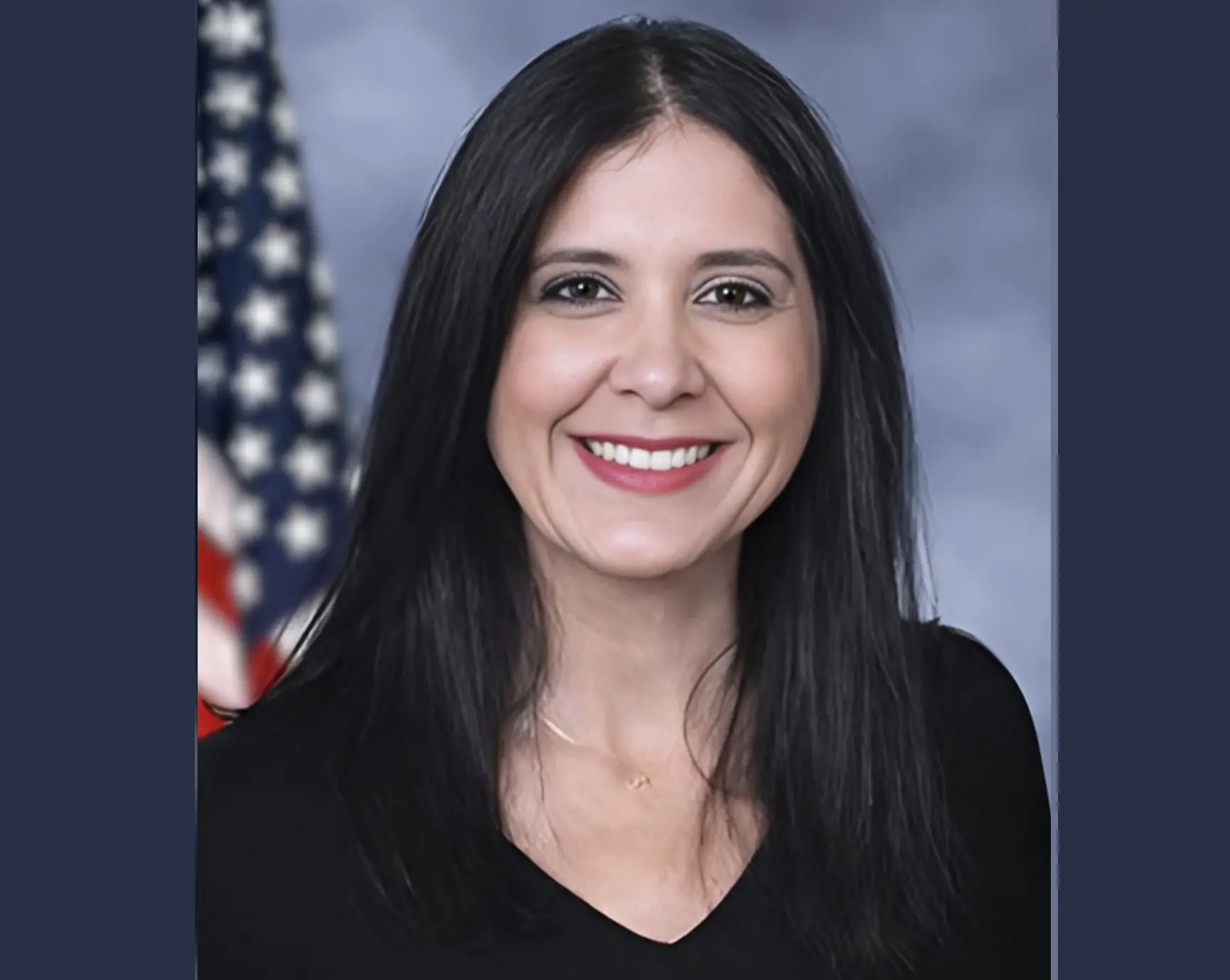 Mallak Baydoun. – Photo courtesy of the City Of Dearborn Heights