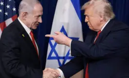 Netanyahu says Trump may be creating conditions for Iran deal