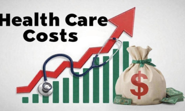 "Paying more, getting less" — America’s flailing health system