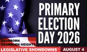 Dearborn and Dearborn Heights prepare for high-stakes 2026 Michigan legislature races