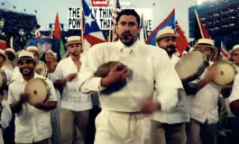 "Regime cleavage": How the "language of humiliation" is engineering a second American civil war