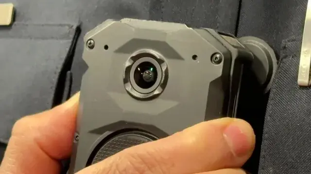 Dearborn police launch AI body cameras with 56-language translation