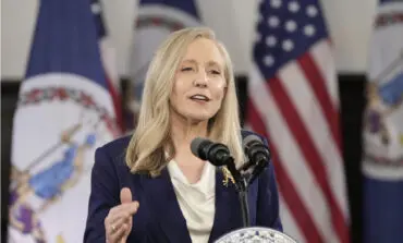 “Is the president working for you?” Spanberger asks in State of the Union response