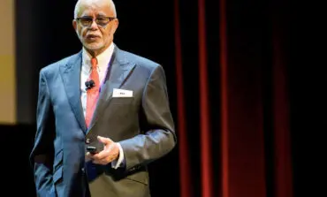 Evans highlights transit expansion, infrastructure, crime reduction and fiscal stability in 2026 State of the County address