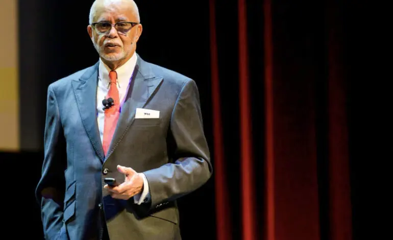 Evans highlights transit expansion, infrastructure, crime reduction and fiscal stability in 2026 State of the County address