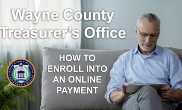 Wayne County treasurer expands online assistance to help property owners avoid foreclosure