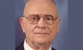 Former U.S. Rep. Lee H. Hamilton, a respected foreign policy maker, dies at 94
