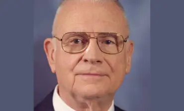 Former U.S. Rep. Lee H. Hamilton, a respected foreign policy maker, dies at 94