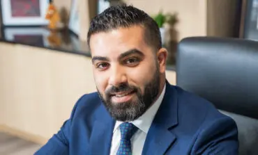 Civil rights lawyer Amir Makled runs for University of Michigan Board of Regents on affordability, access and free speech