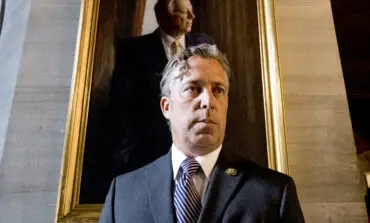 Tennessee congressman sparks outrage with anti-Muslim rant