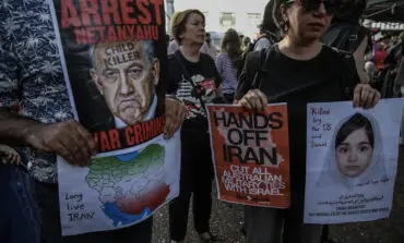 No time for losers: Why the war meant to save Israel may destroy it