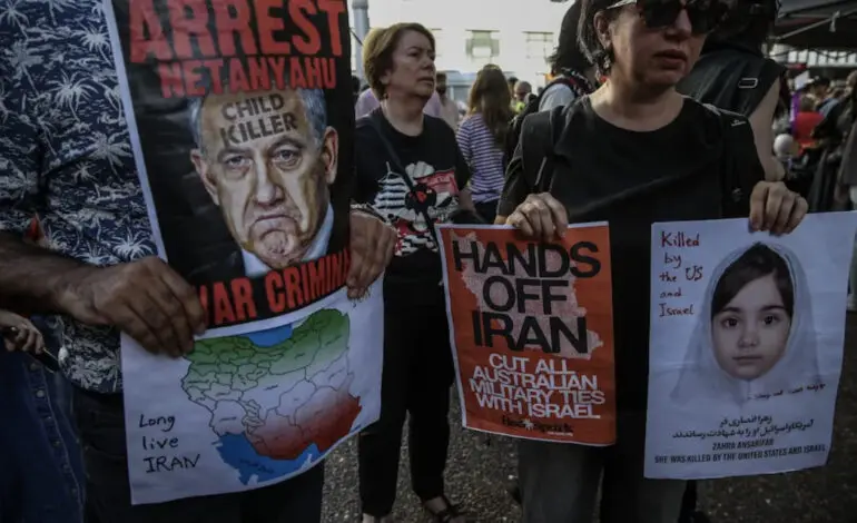 No time for losers: Why the war meant to save Israel may destroy it