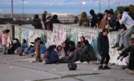 Metro Detroit Lebanese American community rallies to aid the displaced and war refugees in Lebanon amid Israeli assault