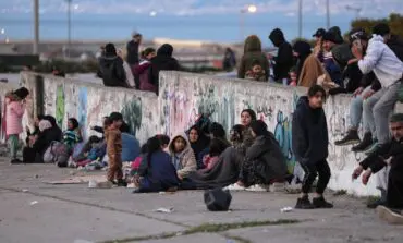 Metro Detroit Lebanese American community rallies to aid the displaced and war refugees in Lebanon amid Israeli assault