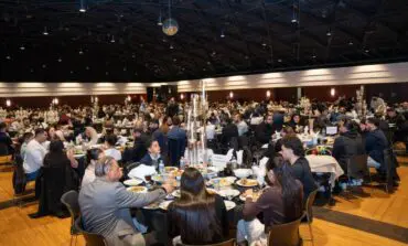 BintJbeil.org iftar draws hundreds in Dearborn in support of Lebanon amid Israeli attacks