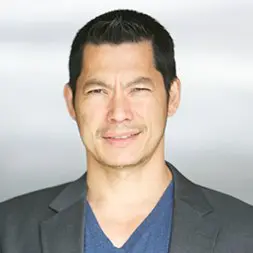 Dr. Peter Chin-Hong. (Photo courtesy of UCSF)