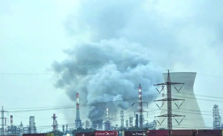 U.S.–Israel war on Iran enters fourth week amid stalemate, energy crisis and rising regional risks