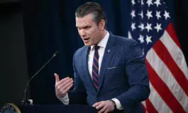 Trump and Hegseth cannot define the truth of the U.S.-Israeli war on Iran