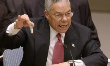 Iraq’s lessons and the Powell Doctrine: Why Americans question a new war with Iran