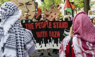 Polls show growing Democratic shift away from unconditional support for Israel