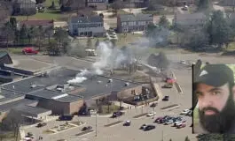 Synagogue attack in West Bloomfield draws strong condemnation from Arab American leaders