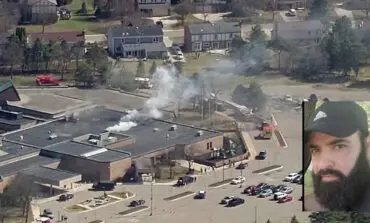 Synagogue attack in West Bloomfield draws strong condemnation from Arab American leaders