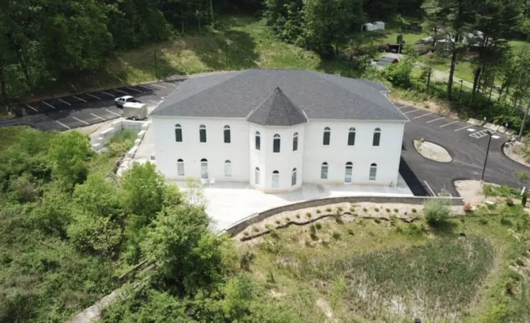 Rising Islamophobia: Two men arrested for threatening mosques in Ohio and Pennsylvania