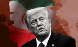 The impact on the many fronts of the war on Iran will continue