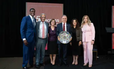 From Dearborn roots to national impact: ACCESS celebrates 55 years
