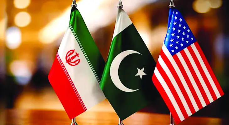 Iran–U.S. talks begin in Islamabad as Israel’s war crimes in Lebanon threatens collapse