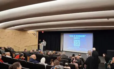 Mayor Hammoud outlines ambitious vision for Dearborn, highlights flooding solutions and major city initiatives