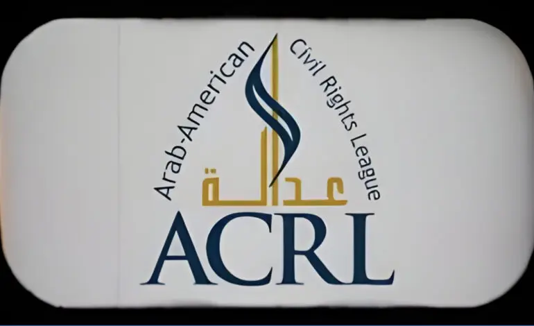 ACRL condemns misleading and dangerous framing by the Detroit News, community voices won't be silenced