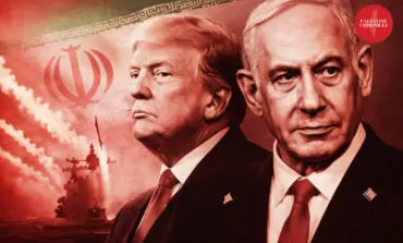 After Iran: Is this the unraveling of the U.S.-Israeli order?