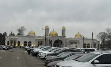 The Al-Hasnain Mosque opens in Dearborn Heights as part of major Islamic Institute of America expansion