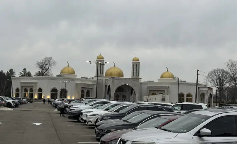 The Al-Hasnain Mosque opens in Dearborn Heights as part of major Islamic Institute of America expansion