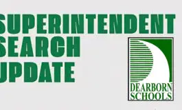 Six candidates advance in Dearborn Schools' superintendent search, final selection on May 4