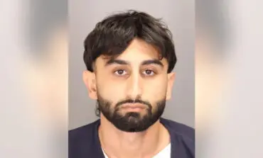 High-speed pursuit leads to Ferndale crash, suspect faces multiple charges