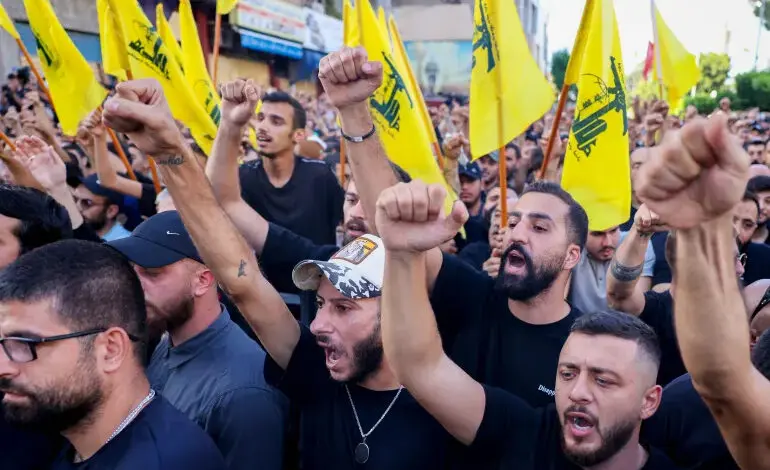 Hard hits, unbroken resistance: Why Israel can’t win against Hezbollah