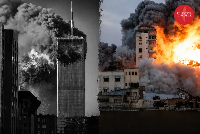 The cowardice of qualification: When anti-war voices speak the language of empire